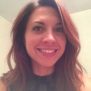 Meet your Posher, Kelsi